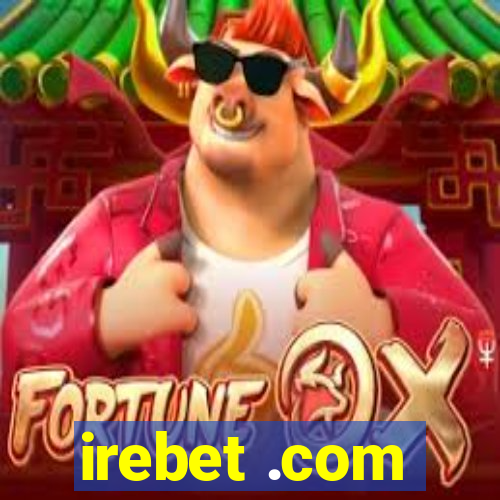 irebet .com